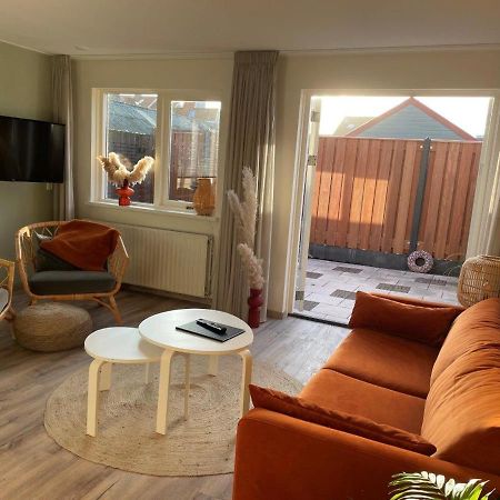 Charley'S Home 4 Personen Westkapelle Exterior foto