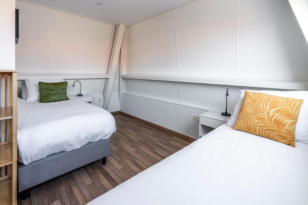 Charley'S Home 4 Personen Westkapelle Exterior foto
